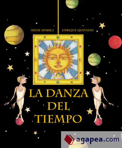 La danza del tiempo