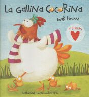 Portada de La gallina Cocorina