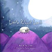 Portada de Little Cloud Lamb