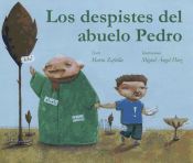 Portada de Los despistes del abuelo Pedro