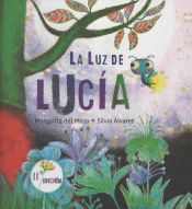 Portada de Lucia