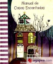 Portada de Manual de Casas Encantadas