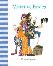 Portada de Manual de pirates