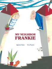 Portada de My Neighbor Frankie