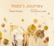 Portada de Nala's Journey