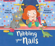 Portada de Nibbling Your Nails