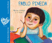 Portada de Pablo Pineda: Being Different Is a Value