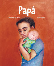 Portada de Papá