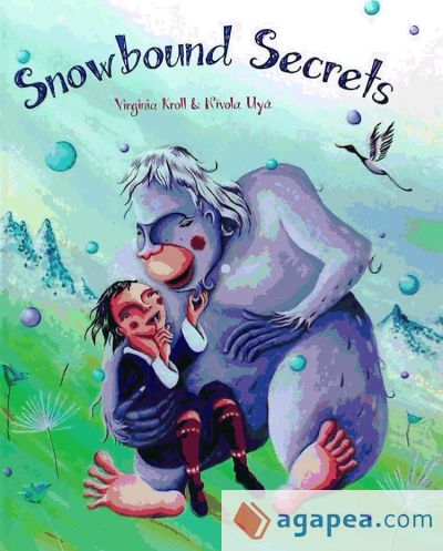 Snowbound secrets