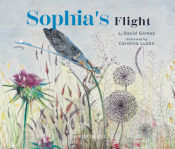 Portada de Sophia's Flight