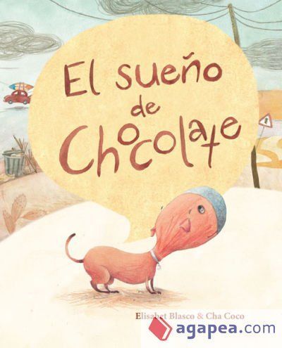 Sueños de chocolate Sueños de chocolate