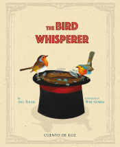 Portada de The Bird Whisperer