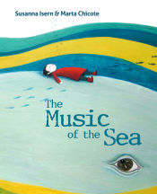 Portada de The Music of the Sea