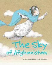 Portada de The Sky of Afghanistan