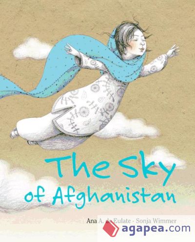 The Sky of Afghanistan