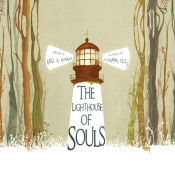 Portada de The lighthouse of souls