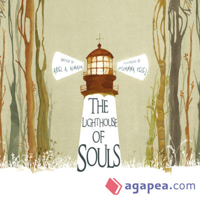 The lighthouse of souls