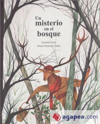 Un Misterio En El Bosque (a Mystery in the Forest)
