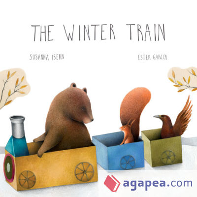 Winter's Train