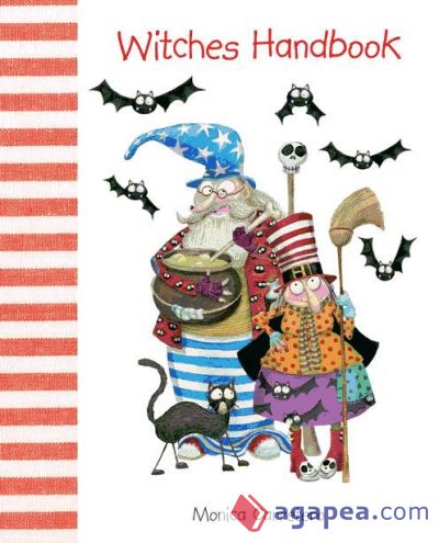 Witches Handbook