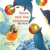 Portada de Zaira and the Dolphins