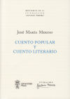 Cuento popular y cuento literario