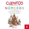 Cuentoa para aprender los números: La familia del "0" y la pirámide de libros