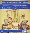 Cuentolorea: La familia Ventura y sus mil aventuras (Volumen I)