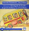 Cuentolorea: La familia Ventura y sus mil aventuras (Volumen II)