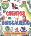 Cuentos De Dinosaurios