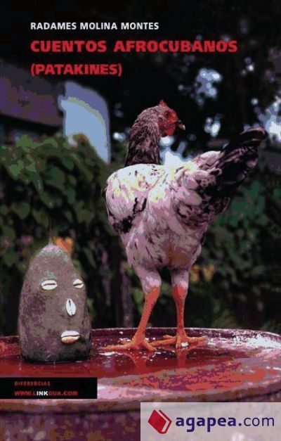 Cuentos afrocubanos (Ebook)