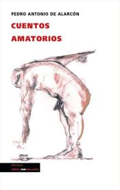 Portada de Cuentos amatorios (Ebook)