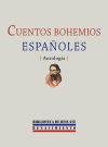 Cuentos bohemios españoles