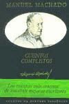 Cuentos completos (edic especial)
