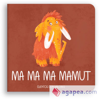 Ma ma ma mamut