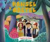 Cuentos Con Títeres. Hansel Y Gretel