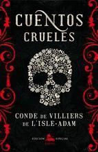 Portada de Cuentos crueles (Ebook)