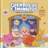 Cuentos De 5 Minutos Para Dormir Con Plim Plim