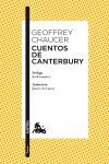 Cuentos de Canterbury