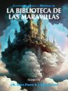 Cuentos de Magia y Misterio extra&iacute;dos de la Biblioteca de las Maravillas, Tomo IV