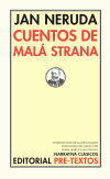 Cuentos de Malá Strana