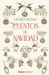 Cuentos De Navidad De Charles Dickens