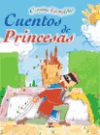 Cuentos de Princesas