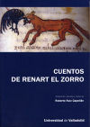 Cuentos de Renart el Zorro. Ebook