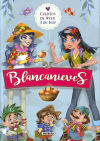 Cuentos de ayer y de hoy. Blancanieves