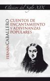 Cuentos de encantamiento y adivinanzas populares