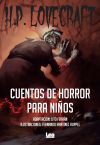 Cuentos de horror para niños