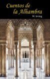 Cuentos de la Alhambra: Edici&oacute;n fotograf&iacute;as