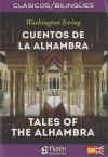 Cuentos de la Alhambra / Tales of Alhambra