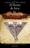 Cuentos de la Dragonlance n&ordm; 04/06 El Reino de Istar